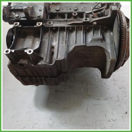 Motore Completo Funzionante J4S 44Kw Ford KA 1 Serie 1998-2002 Benzina Originale Usato
