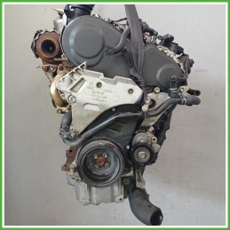 Motore Completo Funzionante CBD 103Kw Volkswagen Golf Plus 2 Serie 2009-2013 Gasolio Originale Usato