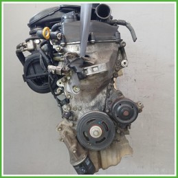 Motore Completo Funzionante 1KRFE 51Kw Toyota Yaris France 3 Serie 2009-2011 Benzina Originale Usato
