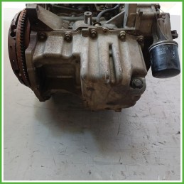 Motore Completo Funzionante 1KRFE 51Kw Toyota Yaris France 3 Serie 2009-2011 Benzina Originale Usato