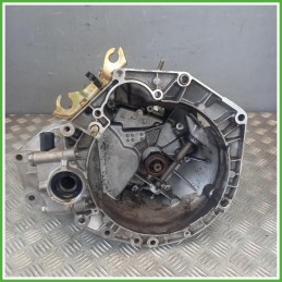 Cambio Manuale Fiat Punto 2 Serie 1.2 188A4000 Originale Usato