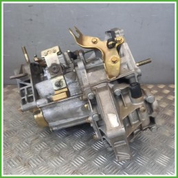 Cambio Manuale Fiat Punto 2 Serie 1.2 188A4000 Originale Usato