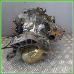 Cambio Manuale Fiat Punto 2 Serie 1.2 188A4000 Originale Usato