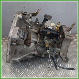 Cambio Manuale Fiat Punto 2 Serie 1.2 188A4000 Originale Usato