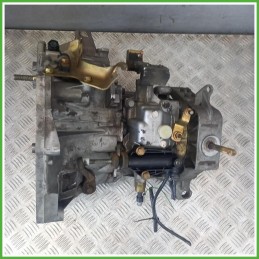 Cambio Manuale Fiat Punto 2 Serie 1.2 188A4000 Originale Usato