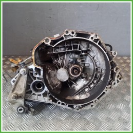 Cambio Manuale Opel Corsa D 1.2 16v. Z12XEP Originale Usato