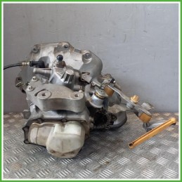 Cambio Manuale Opel Corsa D 1.2 16v. Z12XEP Originale Usato