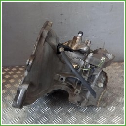Cambio Manuale Opel Corsa D 1.2 16v. Z12XEP Originale Usato