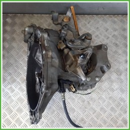 Cambio Manuale Opel Corsa D 1.2 16v. Z12XEP Originale Usato
