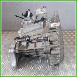 Cambio Manuale Mercedes Classe A W169 A150 1.5 Classic 266920 Originale Usato