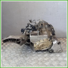 Cambio Manuale Mercedes Classe A W169 A150 1.5 Classic 266920 Originale Usato
