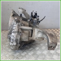 Cambio Manuale Mercedes Classe A W169 A150 1.5 Classic 266920 Originale Usato