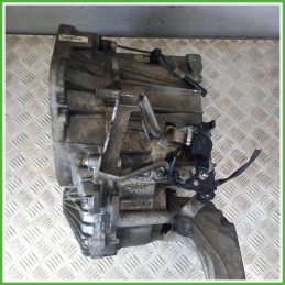 Cambio Manuale Mercedes Classe A W169 A150 1.5 Classic 266920 Originale Usato