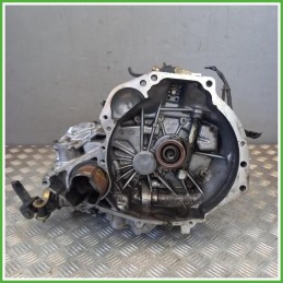 Cambio Manuale Nissan Almera 2 Serie 1.5 16v. QG15 Originale Usato