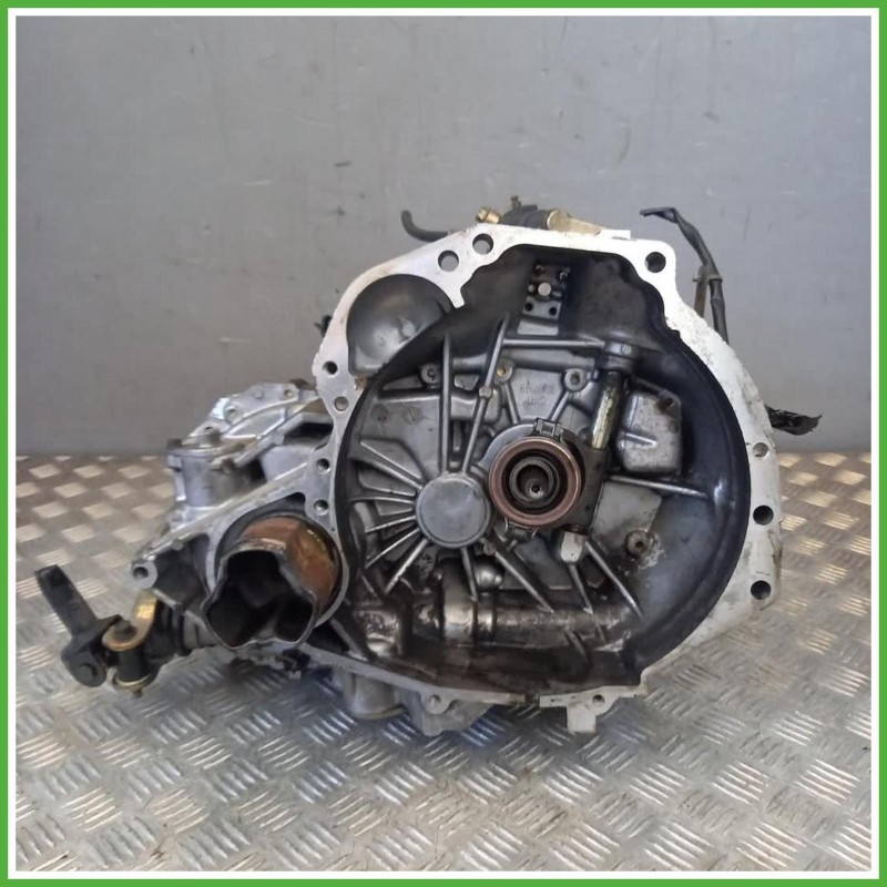 Cambio Manuale Nissan Almera 2 Serie 1.5 16v. QG15 Originale Usato