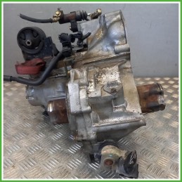 Cambio Manuale Nissan Almera 2 Serie 1.5 16v. QG15 Originale Usato