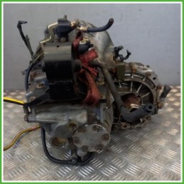 Cambio Manuale Nissan Almera 2 Serie 1.5 16v. QG15 Originale Usato