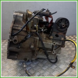 Cambio Manuale Nissan Almera 2 Serie 1.5 16v. QG15 Originale Usato