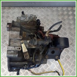 Cambio Manuale Nissan Almera 2 Serie 1.5 16v. QG15 Originale Usato