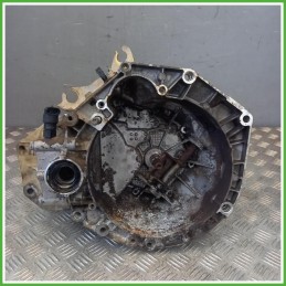 Cambio Manuale Fiat Punto 2 Serie 1.2 60 188A4000 Originale Usato