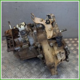 Cambio Manuale Fiat Punto 2 Serie 1.2 60 188A4000 Originale Usato