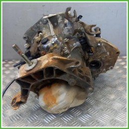 Cambio Manuale Fiat Punto 2 Serie 1.2 60 188A4000 Originale Usato