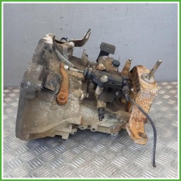 Cambio Manuale Fiat Punto 2 Serie 1.2 60 188A4000 Originale Usato