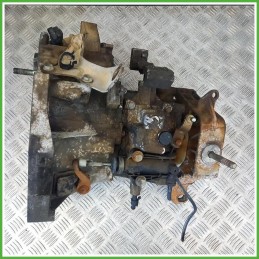 Cambio Manuale Fiat Punto 2 Serie 1.2 60 188A4000 Originale Usato