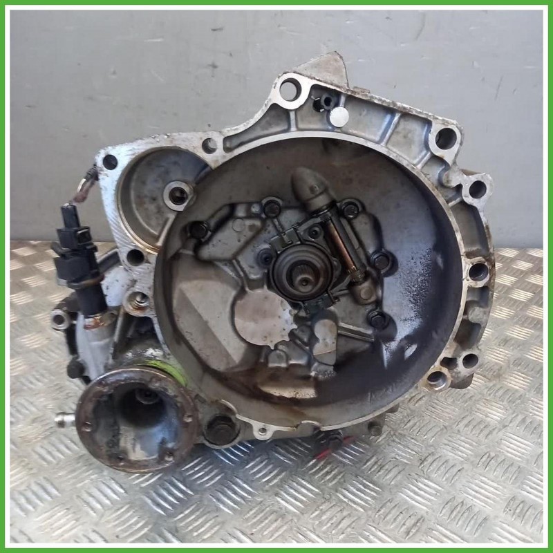 Cambio Manuale Volkswagen Golf 3 Serie 1.4 ABD Originale Usato