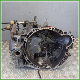 Cambio Manuale Citroen C5 2 Serie 2.0 HDi 16v. RHR Originale Usato