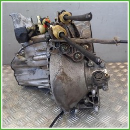 Cambio Manuale Citroen C5 2 Serie 2.0 HDi 16v. RHR Originale Usato