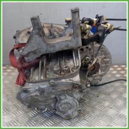 Cambio Manuale Citroen C5 2 Serie 2.0 HDi 16v. RHR Originale Usato