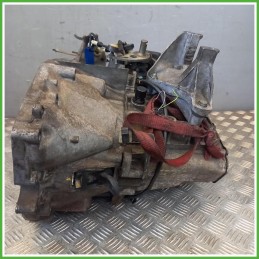 Cambio Manuale Citroen C5 2 Serie 2.0 HDi 16v. RHR Originale Usato