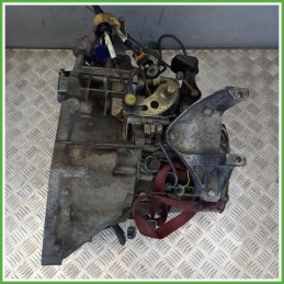 Cambio Manuale Citroen C5 2 Serie 2.0 HDi 16v. RHR Originale Usato