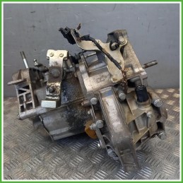 Cambio Manuale Fiat Punto 2 Serie 1.2 188A4000 Originale Usato
