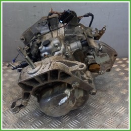 Cambio Manuale Fiat Punto 2 Serie 1.2 188A4000 Originale Usato