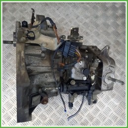 Cambio Manuale Fiat Punto 2 Serie 1.2 188A4000 Originale Usato