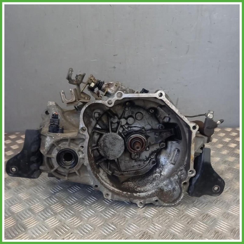 Cambio Manuale Mitsubishi Space Star 1 Serie 1.8 GDi 16v. 4G93 Originale Usato