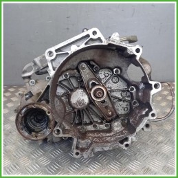 Cambio Manuale Volkswagen Fox 1.4 TDi 6v. BNM Originale Usato