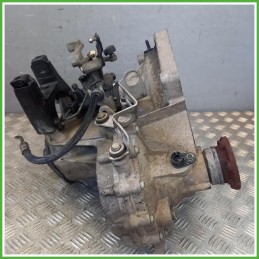 Cambio Manuale Volkswagen Fox 1.4 TDi 6v. BNM Originale Usato