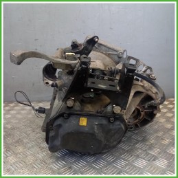 Cambio Manuale Volkswagen Fox 1.4 TDi 6v. BNM Originale Usato