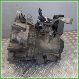 Cambio Manuale Volkswagen Fox 1.4 TDi 6v. BNM Originale Usato