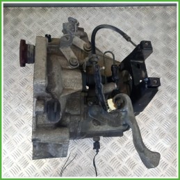Cambio Manuale Volkswagen Fox 1.4 TDi 6v. BNM Originale Usato