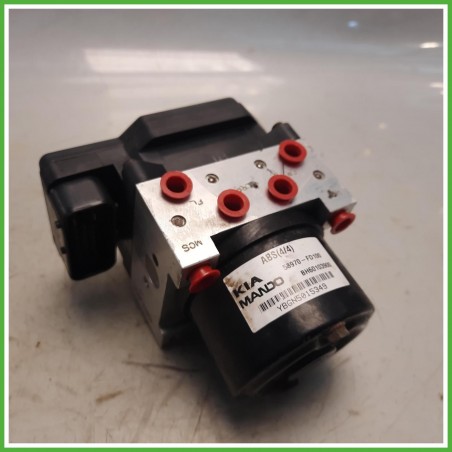 Centralina ABS Modulo Pompa Mando 95610FD330 58970FD100 Kia Rio 1 Serie SW 2002-2005 Originale Usato