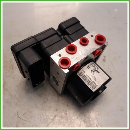 Centralina ABS Modulo Pompa Ate 100207 71749898 Fiat Doblo 2 Serie Cargo 2005-2009 Originale Usato