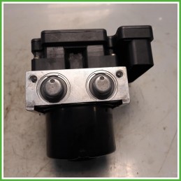 Centralina ABS Modulo Pompa Ate 100207 71749898 Fiat Doblo 2 Serie Cargo 2005-2009 Originale Usato