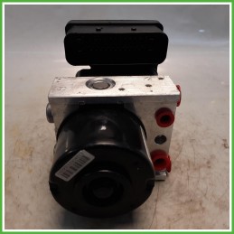 Centralina ABS Modulo Pompa Ate 100207 71749898 Fiat Doblo 2 Serie Cargo 2005-2009 Originale Usato