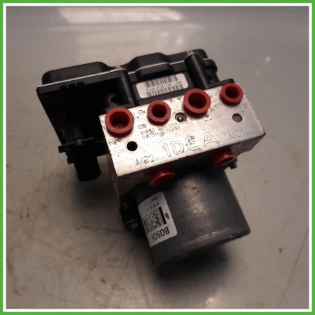 Centralina ABS Modulo Pompa Bosch 0265950819 71740408 Fiat Idea 2003-2008 Originale Usato