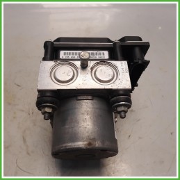 Centralina ABS Modulo Pompa Bosch 0265950819 71740408 Fiat Idea 2003-2008 Originale Usato