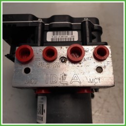 Centralina ABS Modulo Pompa Bosch 0265950819 71740408 Fiat Idea 2003-2008 Originale Usato